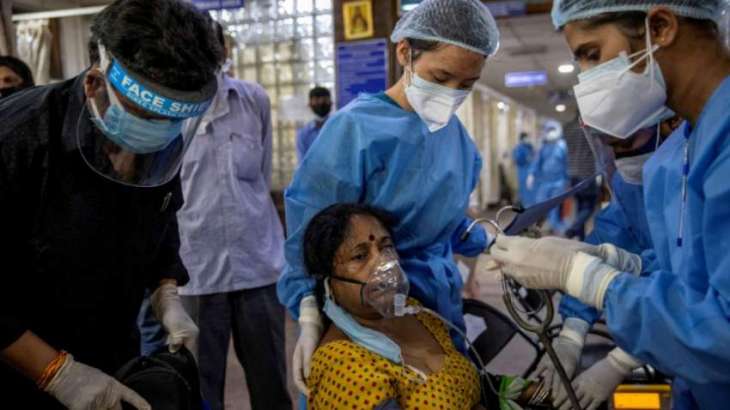 India's Health Ministry Alerts Maharashtra, 2 Other States on Delta Plus Variant