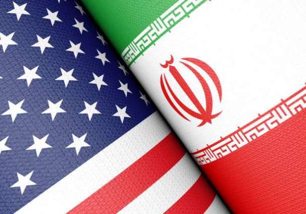 Iran's Press TV Website Page Says Site Seized by US Government