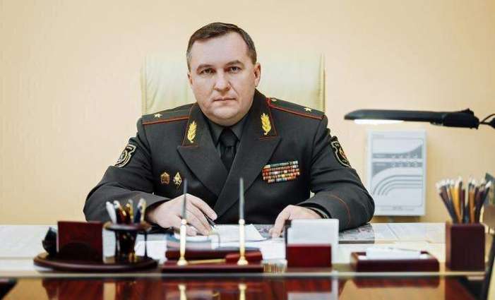 Minsk Has Evidence of US Gov't Agencies' Role in Coup Preparations - Defense Minister