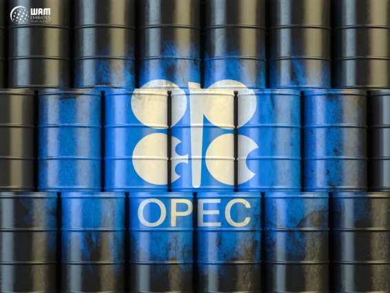 OPEC daily basket price stood at $73.13 a barrel Tuesday