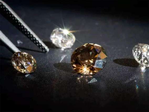 De Beers Diamond Group Sees 22% Rise in Sales Over 2 Weeks - Report