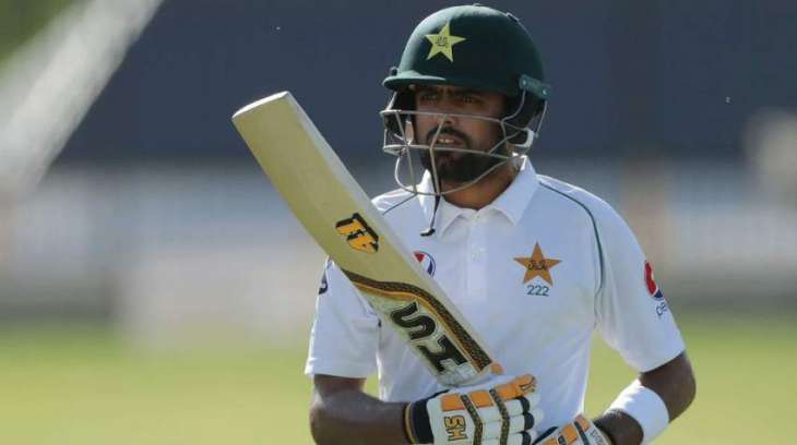 Babar Azam out of top 10 in the latest Test ranking