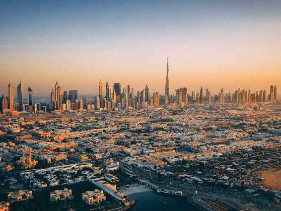 1.7 مليار درهم تصرفات عقارات دبي اليوم