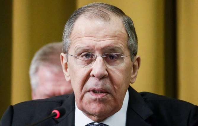 Lavrov to Meet With UN High Commissioner for Refugees on June 28 - Moscow