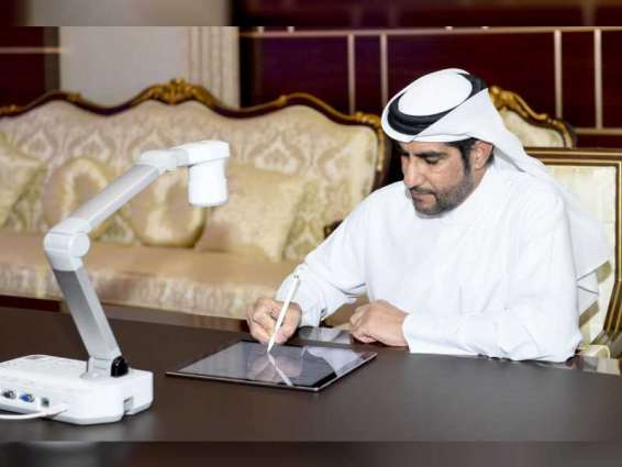 تعاون بين جامعة الإمارات وهيئة أبوظبي للإسكان لإعداد الدراسات وتبادل الخبرات