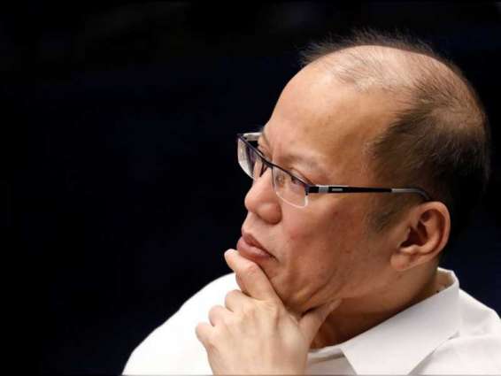 Former Philippine President Benigno Aquino dies in hospital at 61