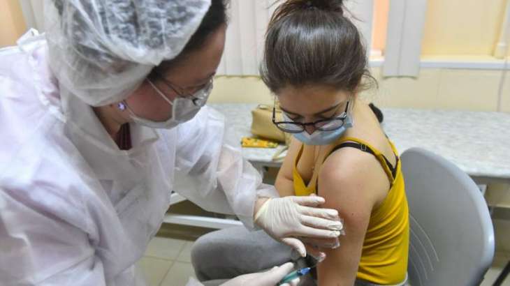 Moscow to Open Paid Vaccination Stations for Foreigners - Response Center