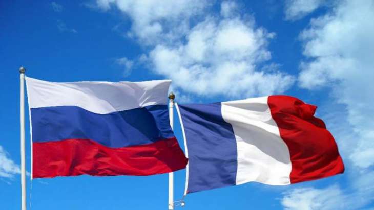France Calls for 'Demanding Dialogue' With Russia - Foreign Ministry