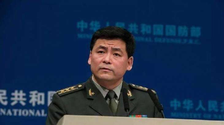 US Must Acknowledge 'One-China Principle,' Stop Contacts With Taiwan - Beijing