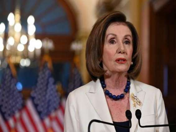 Pelosi Announces Creation of US House Panel to Probe January 6 'Insurrection' at Capitol