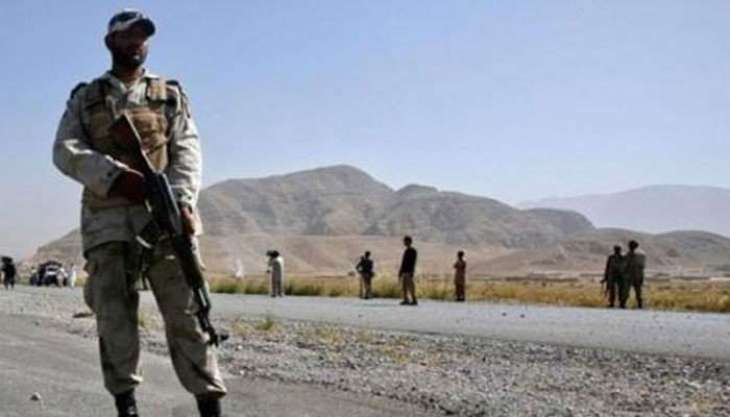Five FC personnel martyred in terrorists’ attack in Sibbi