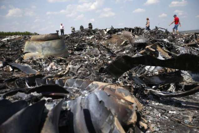 Netherlands May Look Into Ukraine's Role in MH17 Crash as Hearings Continue