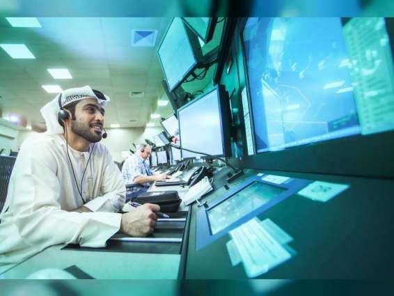 دبي لخدمات الملاحية الجوية تبدأ تطبيق إجراءاتها الجديدة الخاصة بالحد الأدنى لتقارب حركة الطائرات عبر منطقة تحكم دبي