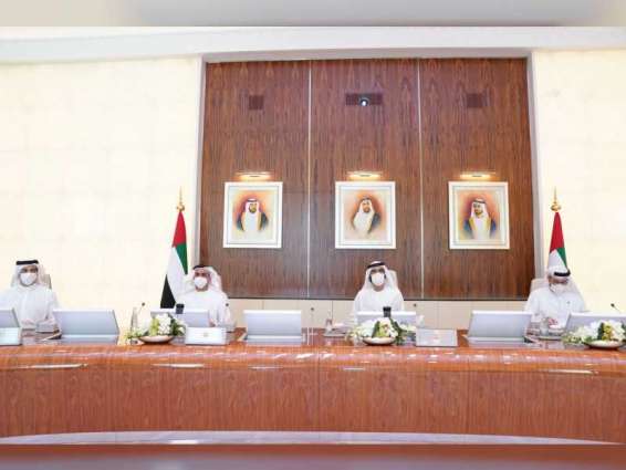 UAE Cabinet approves National Agenda for Non-oil Export Development