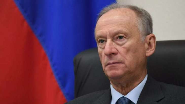 Russia's Patrushev to Visit Belarus on Tuesday for Bilateral Security Consultations