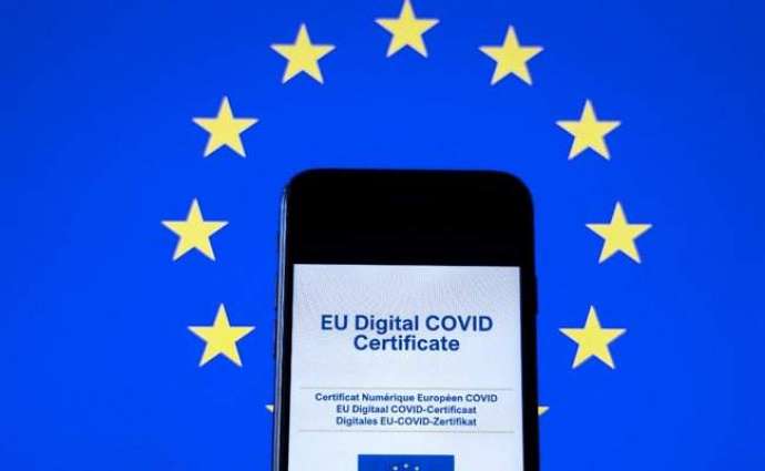 COVID-19 Travel Certificates Available in 20 EU Countries