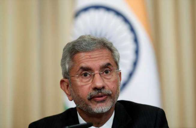 India Denies Holding Meeting Between Country's Foreign Minister, Taliban Leadership