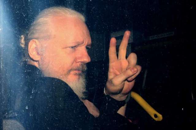 Assange Extradition Case 'Collapsing' After Witness Admitted to Lying - Campaigner