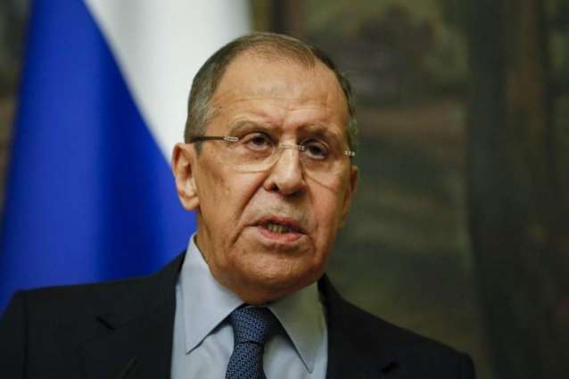 Russia Ready to Search for Balance of Interests With US - Lavrov