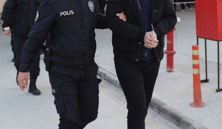 Turkey Arrests 5 FETO Members Attempting to Escape to Greece - Defense Ministry