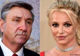 Britney Spears’s father asks for investigation into her abuse claims