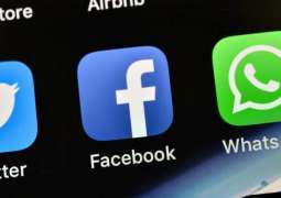 Facebook, WhatsApp, Twitter Face Fines for Not Localizing Russians' Databases - Watchdog