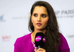 Sania Mirza says it is difficult for her to be separate from her son