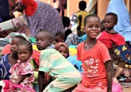 UN Says 2.1Mln Children Suffering From Conflict, Hunger in Niger