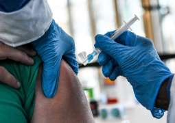 EU Says Received Nearly 480Mln COVID-19 Vaccine Doses, 153Mln People Fully Immunized