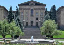 Four Political Forces Challenge Results of Armenian Parliamentary Elections in Top Court
