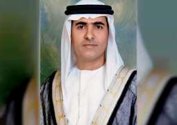 سالم بن سلطان القاسمي يستعرض مكانة الإمارات على خارطة صادرات العسل