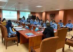 Federal police’s employees included in Naya Pakistan Housing Programme
