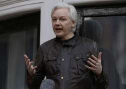 French NGO Calls US' Attempts to Appeal Assange Extradition Ruling Illegal