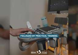 SEHA, University of Sharjah to introduce diploma programme in ultrasound