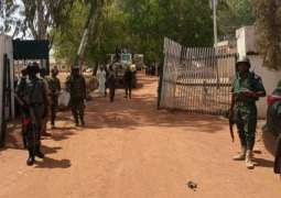 Nigerian Police Rescue 26 Students Abducted in Kaduna School