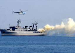 Russia Holds Military Drills in Southwest During NATO Exercises in Black Sea