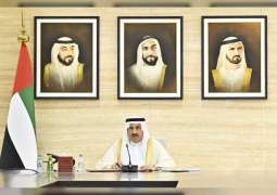 صقر غباش: العلاقات الإماراتية الصينية نموذج للتضامن في مواجهة التحديات وخدمة البشرية
