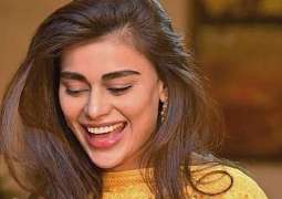 Sadaf Kanwal shares things that irritates her husband