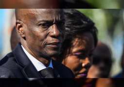 مجلس الأمن يدين اغتيال رئيس هايتي