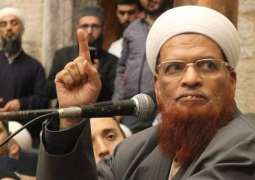 Mufti Taqi Usmani escapes suspected assassination bid