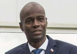 Haitian Ambassador to US Believes Killers of President Moise Had Local Accomplices