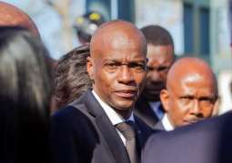 Assassinated Haitian President Was Found With 12 Bullet Wounds - Local Official