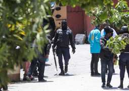 UNICEF Concerned Violence After Moise's Murder May Challenge Humanitarian Work in Haiti