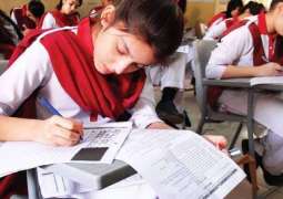 Inter exams start in Punjab, KP and Islamabad amid calls for delay
