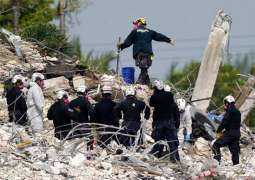 Deaths in Florida Condo Collapse Rise to 86 - Mayor