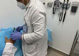 "صحة" تفتتح عيادتين للعظام في أبوظبي وتجهزهما بأحدث التقنيات