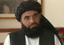 'Pakistan cannot impose her views upon us,’  Afghan Taliban Spokesperson says