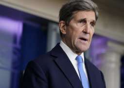 US Pleased Putin Took Part in Climate Summit, Seeks Predictable Ties With Russia - Kerry