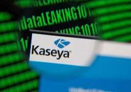 US Software Provider Kaseya Says Fully Restored Operations After Ransomware Attack