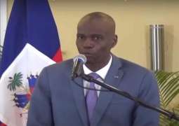 Canada Promises to Assist Haitian Police in Unrest Resolution - Haiti's Prime Minister